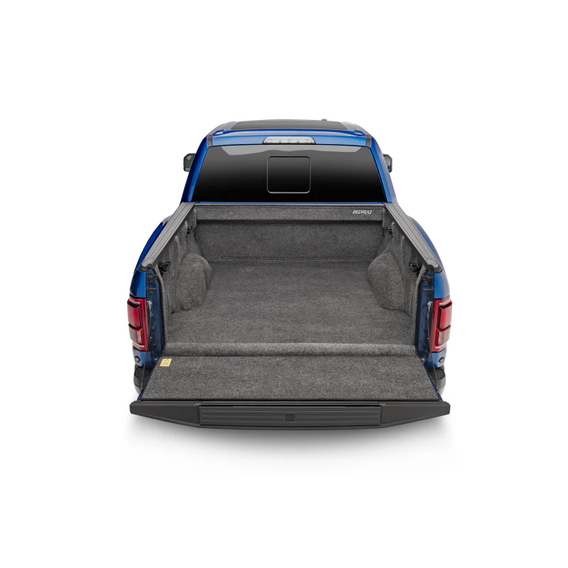 Bedrug 09-15 Mitsubishi L200/Triton R/C Extended Bed Double Cab 1505Mm Bed Model BRM09DCK - Image 2