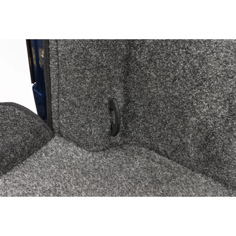 Bedrug Classic Truck Bed Liner 5'7" Bed With Rambox Model BRT09BXK - Image 5