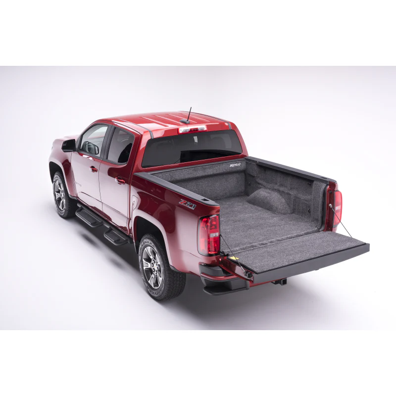Bedrug Classic Truck Bed Liner 5' Bed Model BRB15CCK