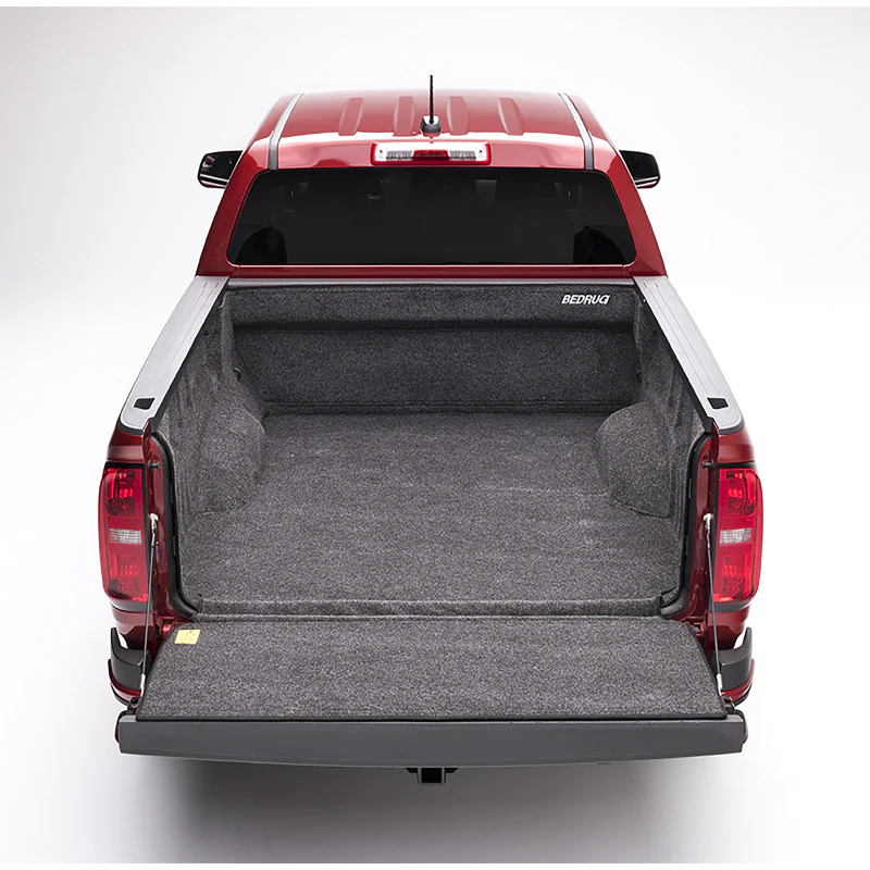 Bedrug Classic Truck Bed Liner 6' Bed Model BRB15SBK - Image 2