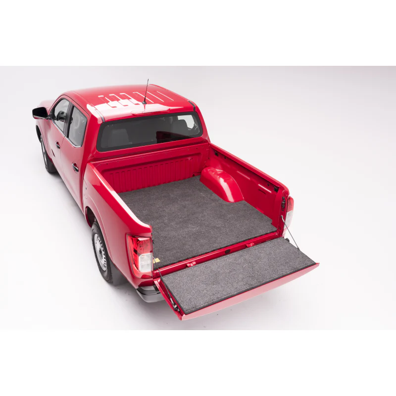 Bedrug Classic Truck Bed Liner Double Cab 5' 1578Mm Only Fits Uk/Euro Models Model BRNN16DCUKK