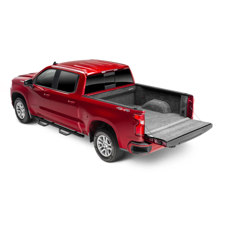Bedrug Classic Truck Bed Liner 5' 8" W/ Multi-Pro Tailgate W/O Carbonpro Bed Model BRC19CCMPK