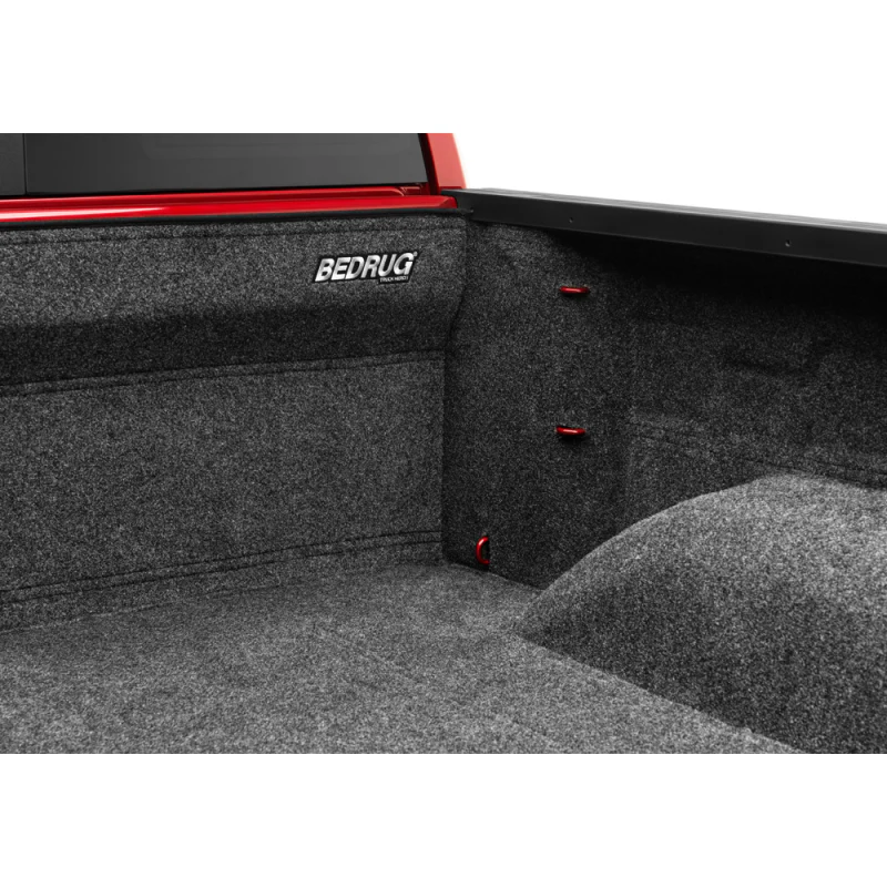 Bedrug Classic Truck Bed Liner 6' 6" W/ Multi-Pro Tailgate W/O Carbonpro Bed Model BRC19SBMPK - Image 5