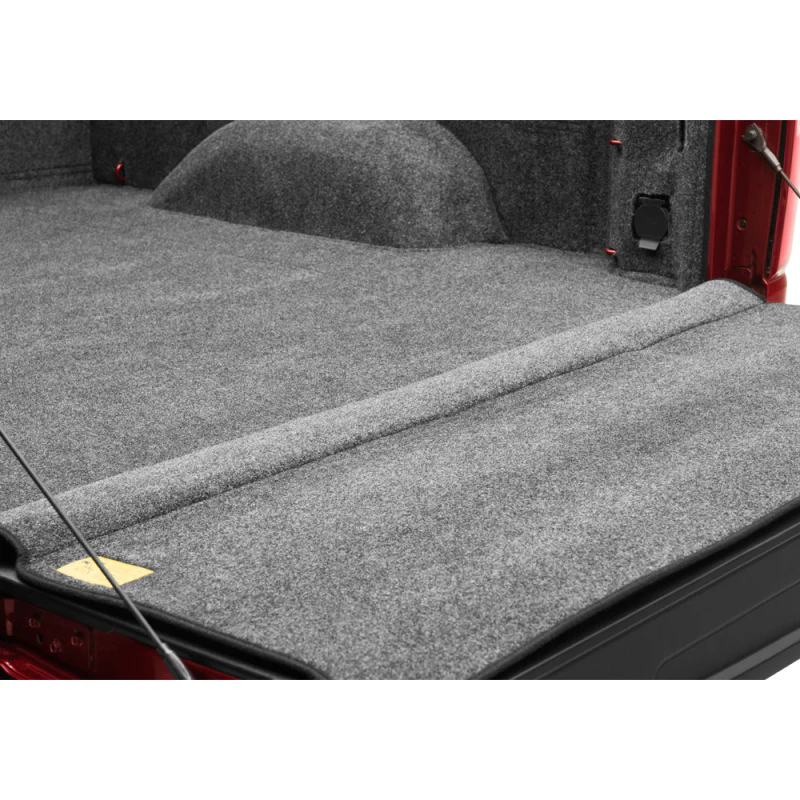 Bedrug Classic Truck Bed Liner 6' 6" W/O Multi-Pro Tailgate W/O Carbonpro Bed Model BRC19SBK - Image 8