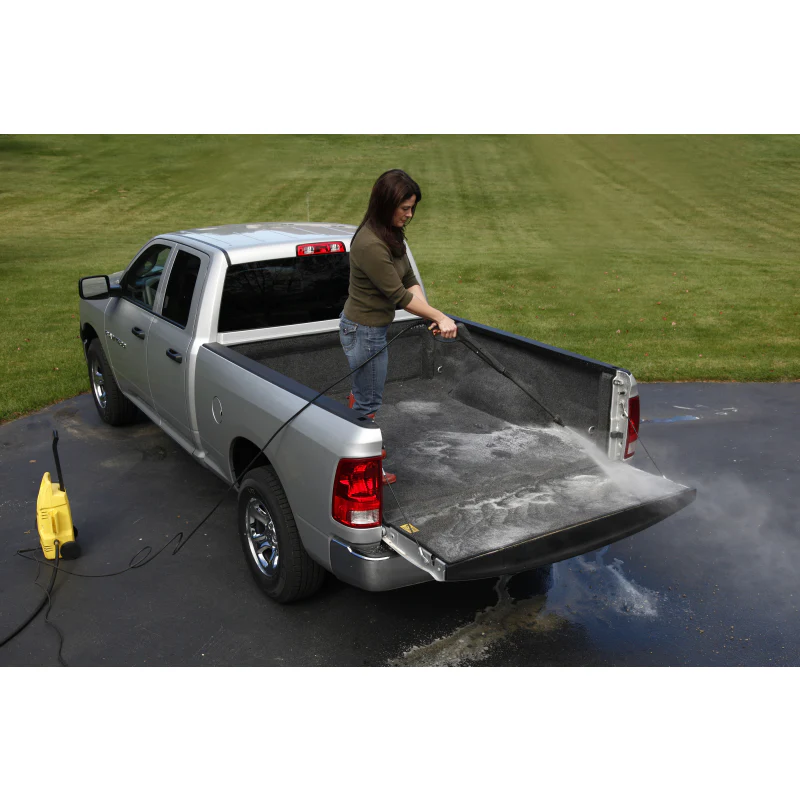 Bedrug Classic Truck Bed Liner 5'7" Bed W/Out Rambox W/Out Multifunction Tg Model BRT19CCK - Image 15
