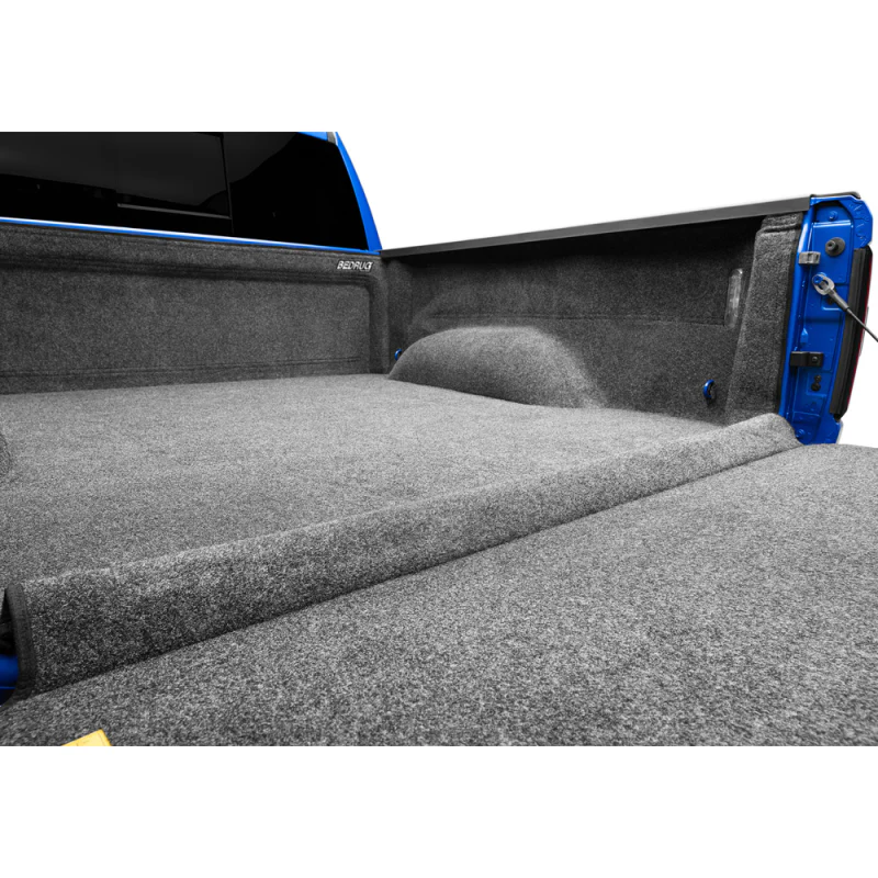 Bedrug Classic Truck Bed Liner 6'4" Bed W/Out Rambox W/Out Multifunction Tg Model BRT19SBK - Image 7