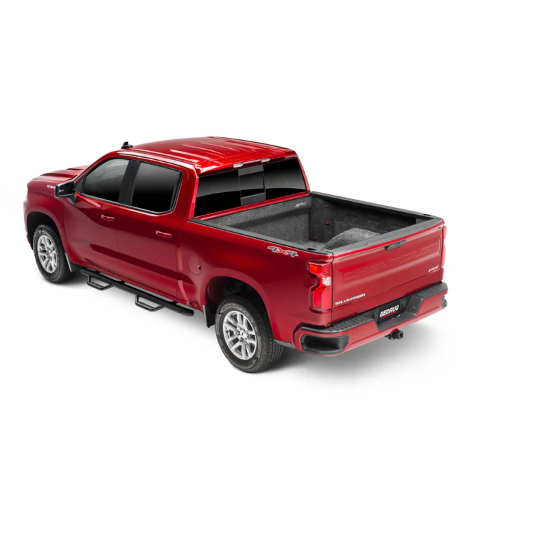 Bedrug Classic Truck Bed Liner 6'9" Bed W/ Multi-Pro Tg Model BRC20SBMPK - Image 2