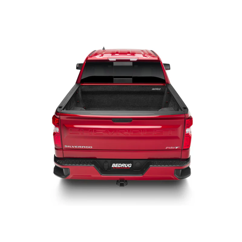 Bedrug Classic Truck Bed Liner 6'9" Bed W/Out Multi-Pro Tg Model BRC20SBK - Image 3