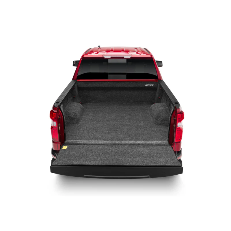 Bedrug Classic Truck Bed Liner 8' Bed W/ Multi-Pro Tg Model BRC20LBMPK - Image 4