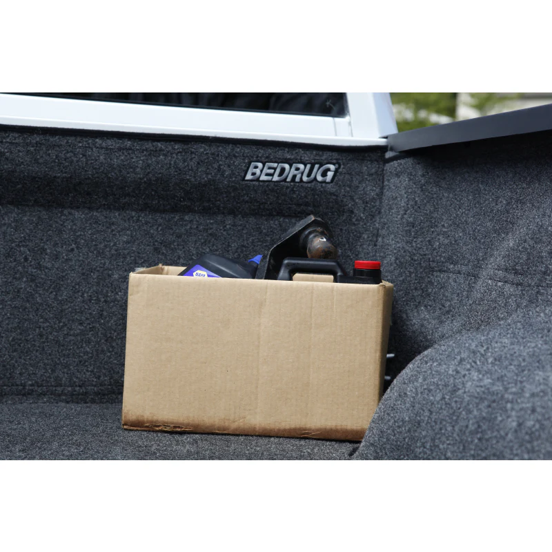 Bedrug Classic Truck Bed Liner 6'4" W/O Rambox Model BRT02SBK - Image 2