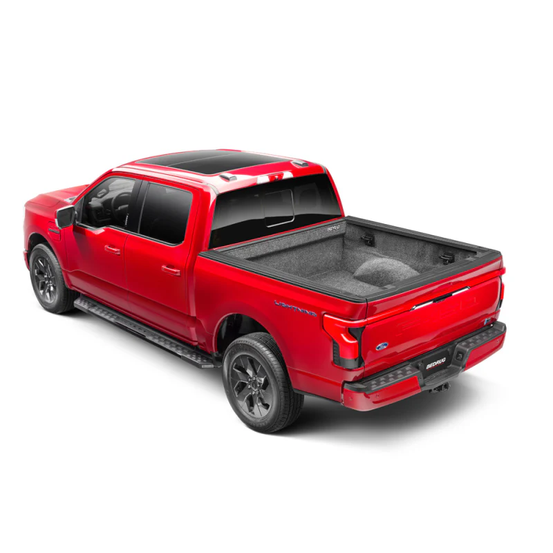 Bedrug Classic Truck Bed Liner 22-25 Ford Maverick Model BRM22SBK - Image 4