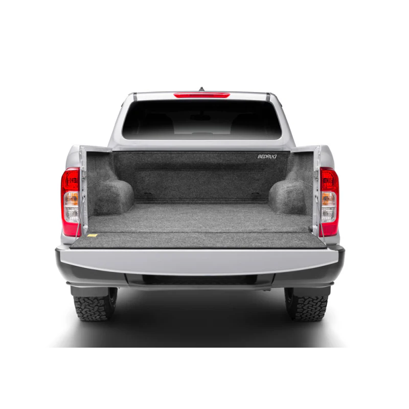 Bedrug Classic Truck Bed Liner 22-25 Nissan Frontier / Navara Crew Cab 5' Bed Model BRN22CCK - Image 4