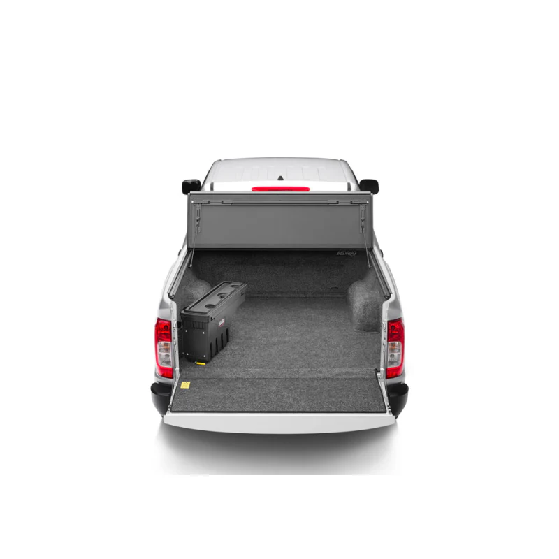 Bedrug Classic Truck Bed Liner 22-25 Nissan Frontier / Navara Crew Cab 5' Bed Model BRN22CCK - Image 6