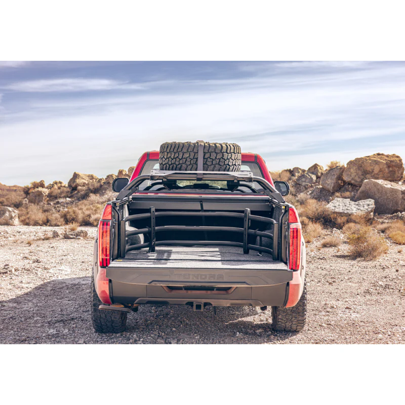Bedrug Classic Truck Bed Liner 22-25 Toyota Tundra 5.5' Bed Model BRY22SBK - Image 8