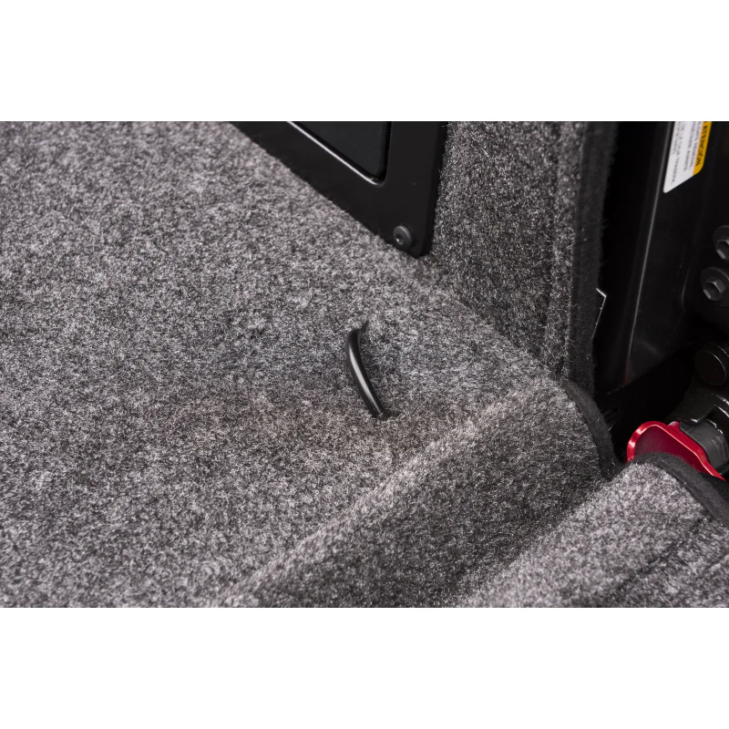 Bedrug Classic Truck Bed Liner 22-25 Toyota Tundra 6.5' Bed Model BRY22RBK - Image 3