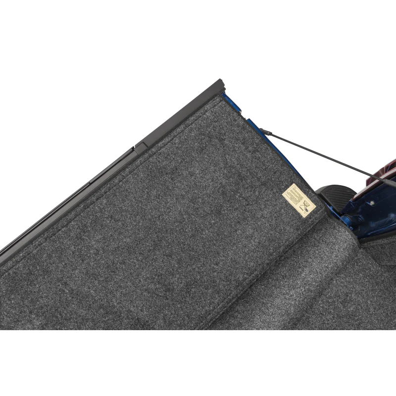 Bedrug Classic Truck Bed Liner 24-25 Ford Ranger Supercrew 5' Bed Model BRR24DCK - Image 4