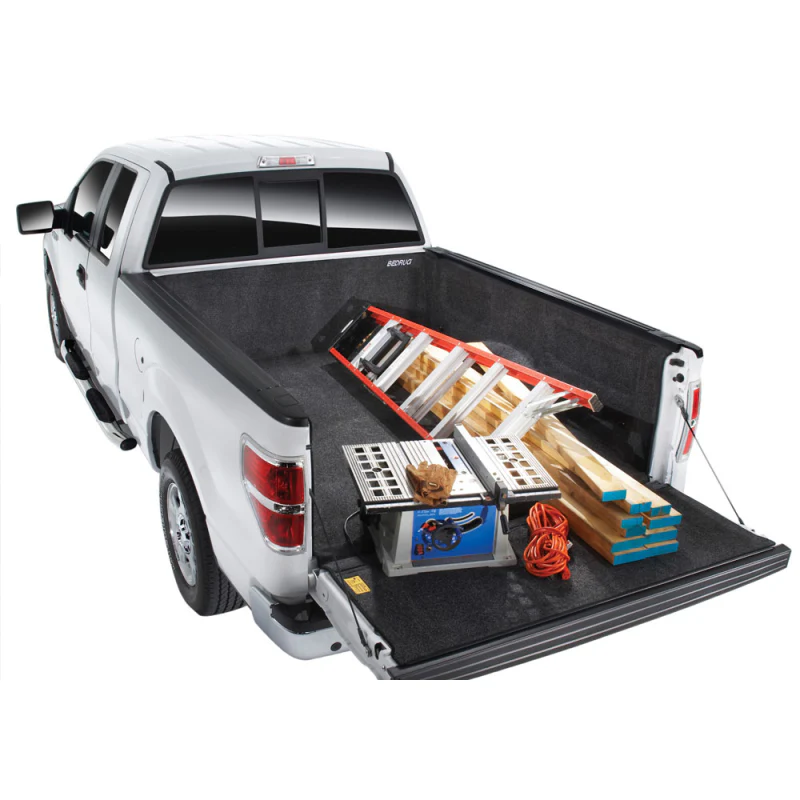 Bedrug Classic Truck Bed Liner 6.5' Bed Without Factory Step Gate Model BRQ99SBK - Image 6