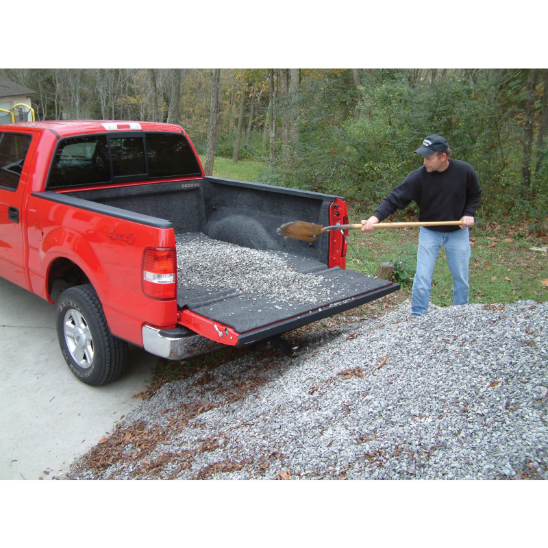 Bedrug Classic Truck Bed Liner 6.5' Bed Without Factory Step Gate Model BRQ99SBK - Image 7