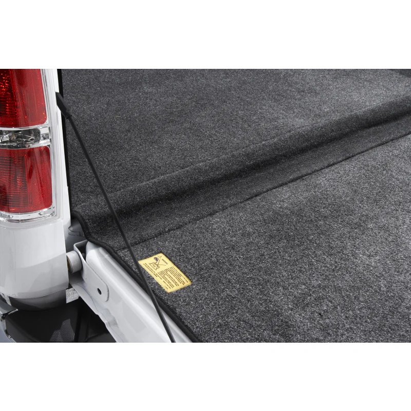 Bedrug Classic Truck Bed Liner 8.0' Bed Without Factory Step Gate Model BRQ99LBK - Image 3