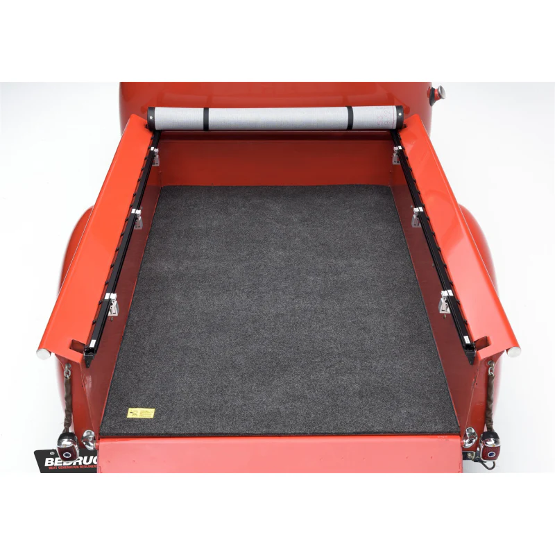 Bedrug Bed Mat 66" X 98" - Cut To Fit Model BMX00D - Image 2