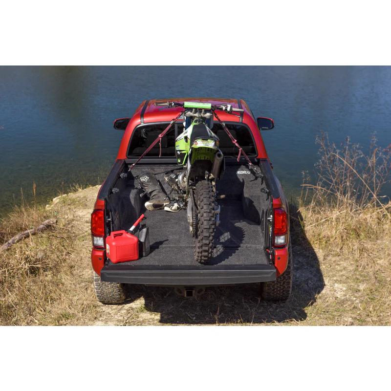 Bedrug Bedliner 73.5" Bed Model BRY24SBK - Image 7