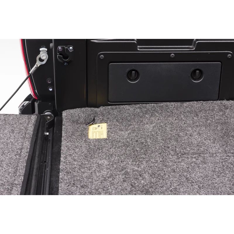Bedrug Classic Bedmat - Works with Spray-In Or No Bed Liners 5' Bed Model BMY05DCS - Image 4