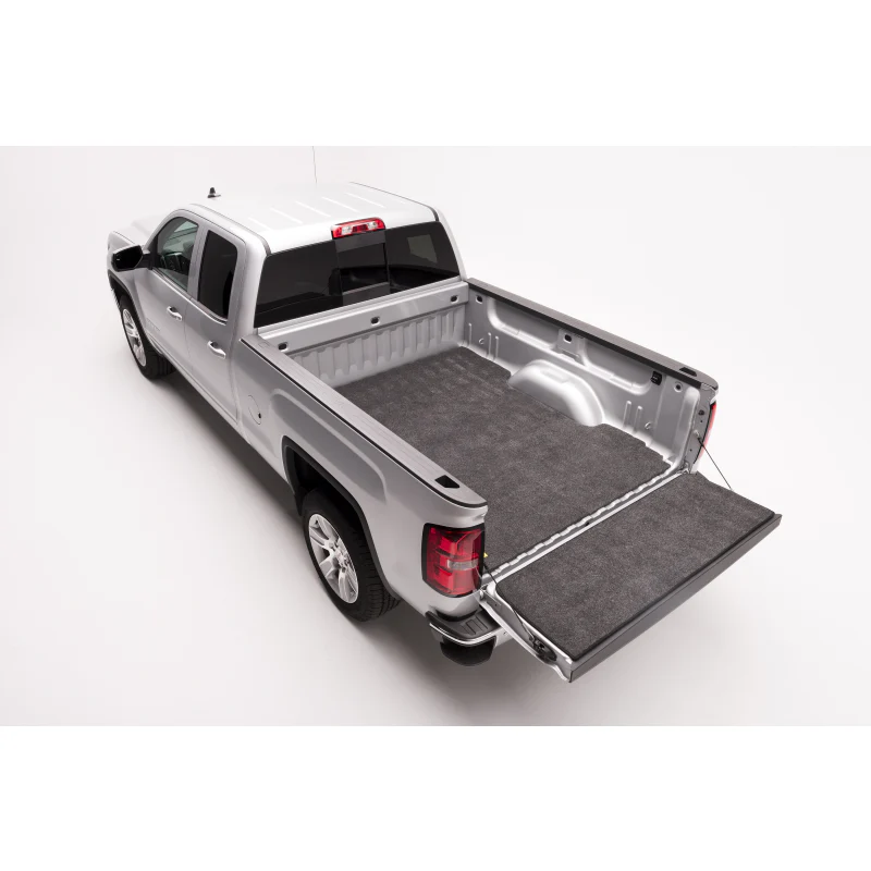 Bedrug Classic Bedmat - Works with Spray-In Or No Bed Liners 8' Bed Model BMC07LBS