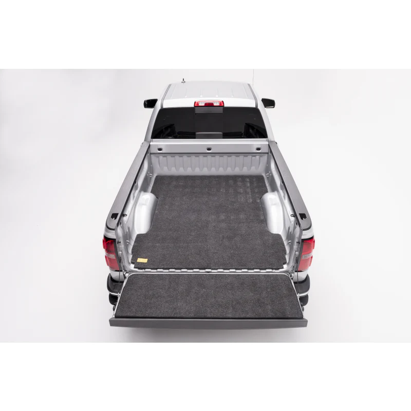 Bedrug Classic Bedmat - Works with Spray-In Or No Bed Liners 8' Bed Model BMC07LBS - Image 2