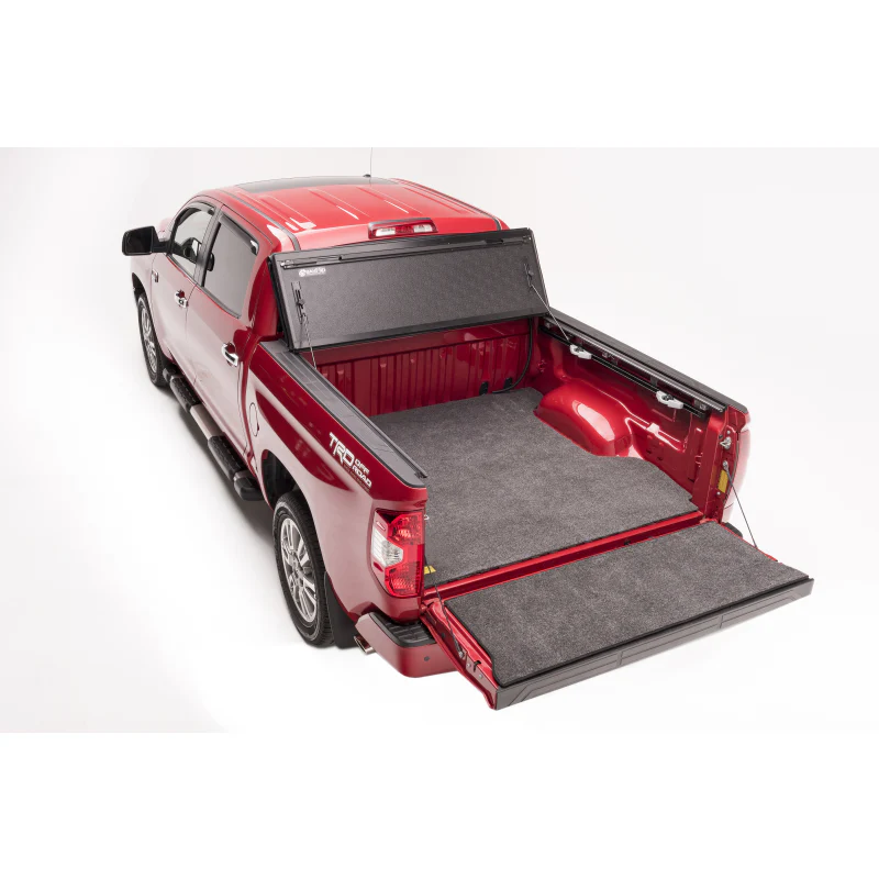 Bedrug Classic Bedmat - Works with Spray-In Or No Bed Liners 5'6" Bed Model BMY07SBS