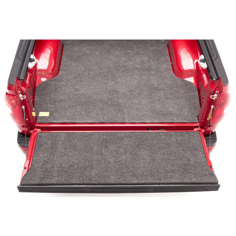 Bedrug Classic Bedmat - Works with Spray-In Or No Bed Liners 5'6" Bed Model BMY07SBS - Image 5