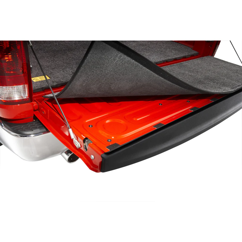 Bedrug Classic Bedmat - Works with Spray-In Or No Bed Liners 5'7" Bed W/O Rambox Model BMT09CCS - Image 4