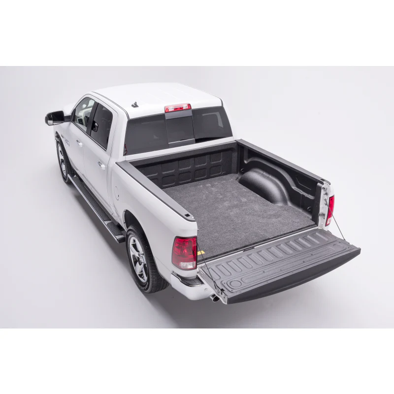 Bedrug Classic Bedmat - Works with Spray-In Or No Bed Liners 5'7" Bed W/ Rambox Model BMT09BXS