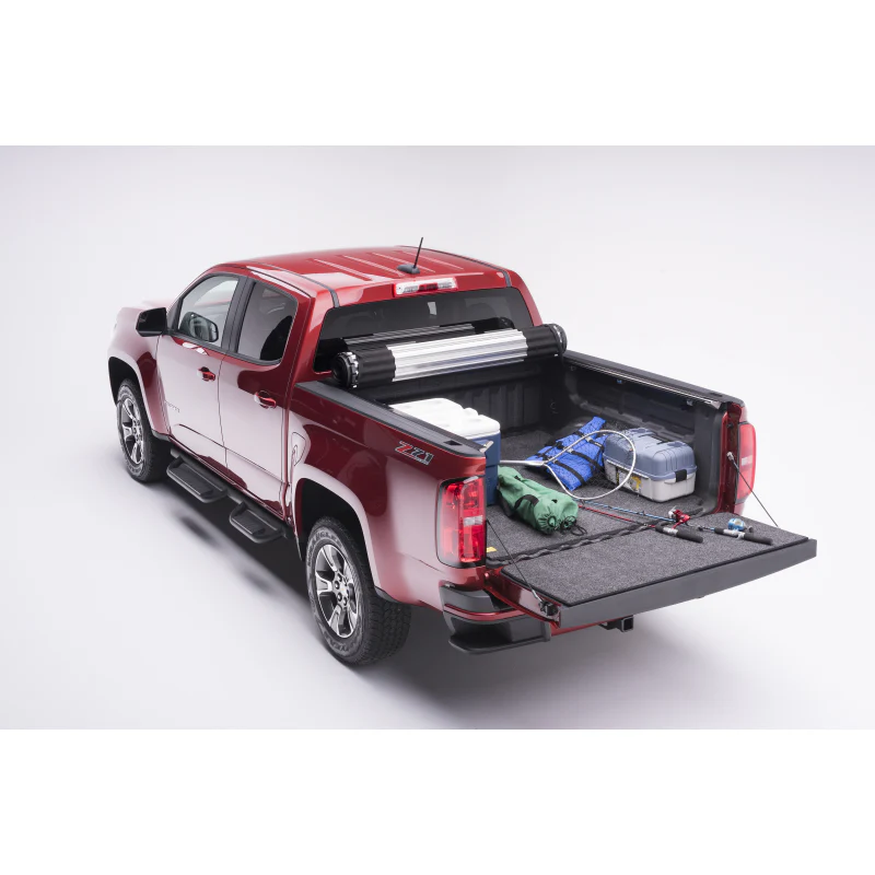Bedrug Classic Bedmat - Works with Spray-In Or No Bed Liners 5' Bed Model BMB15CCS - Image 6