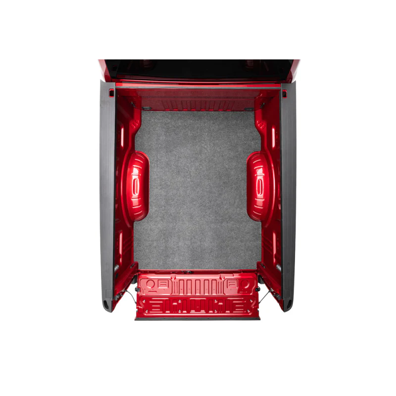 Bedrug Classic Bedmat - Works with Spray-In Or No Bed Liners 6'5'' Short Bed Model BMQ17SBS - Image 3