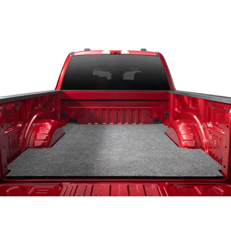 Bedrug Classic Bedmat - Works with Spray-In Or No Bed Liners 6'5'' Short Bed Model BMQ17SBS - Image 4