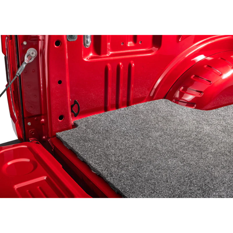 Bedrug Classic Bedmat - Works with Spray-In Or No Bed Liners 6'5'' Short Bed Model BMQ17SBS - Image 5