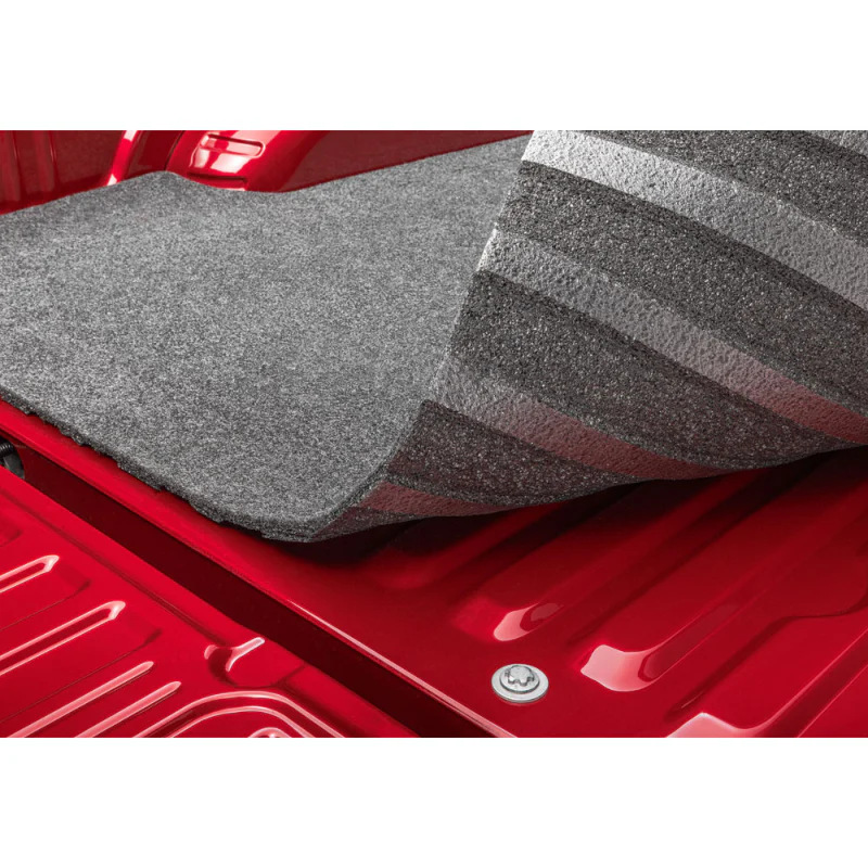 Bedrug Classic Bedmat - Works with Spray-In Or No Bed Liners 6'5'' Short Bed Model BMQ17SBS - Image 6