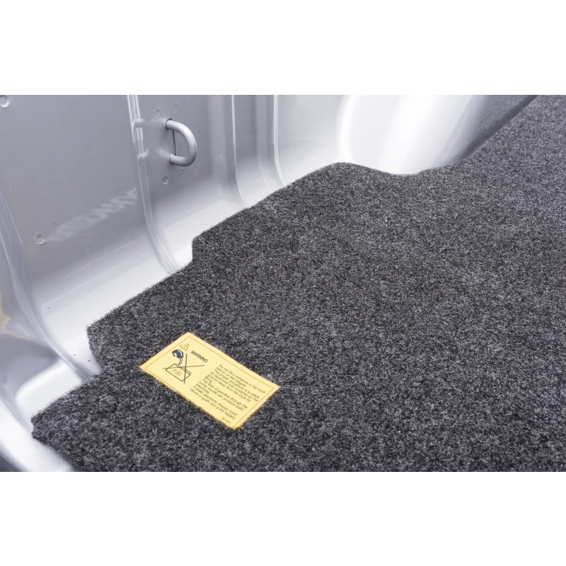 Bedrug Classic Bedmat - Works with Spray-In Or No Bed Liners 5'9" Bed W/O Carbonpro Model BMC19CCS - Image 2