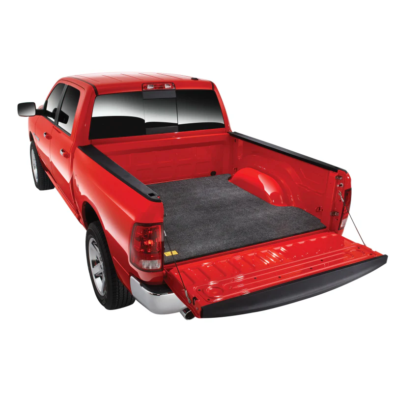 Bedrug Classic Bedmat - Works with Spray-In Or No Bed Liners 5'7" Bed Model BMT19CCS - Image 2