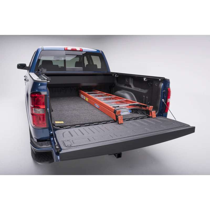 Bedrug Classic Bedmat - Works with Spray-In Or No Bed Liners 8' Bed W/O Multi-Pro Tg Model BMC20LBS - Image 6