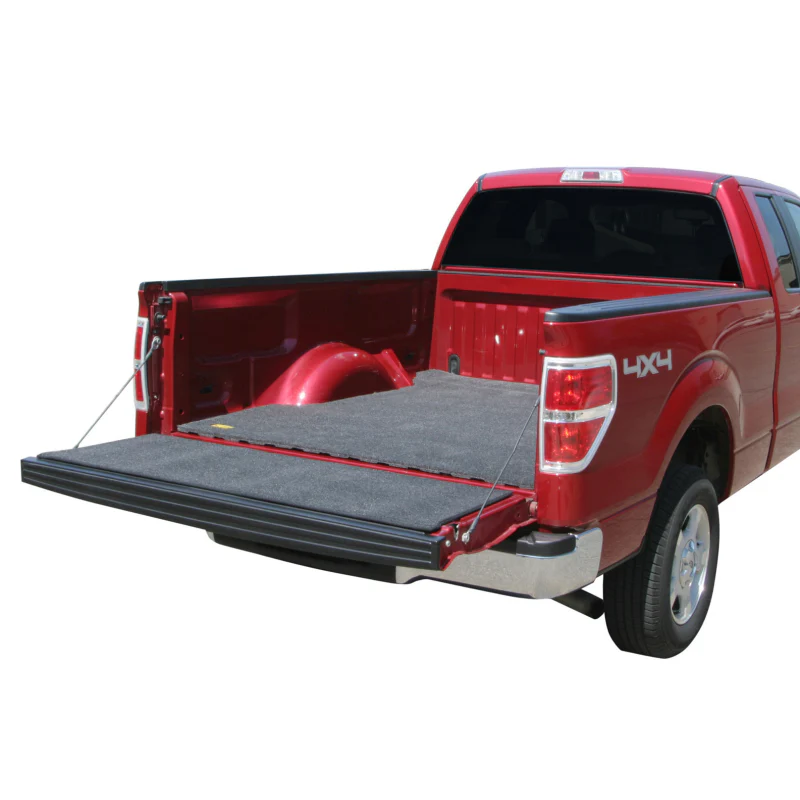 Bedrug Classic Bedmat - Works with Spray-In Or No Bed Liners 5'6" Bed Model BMQ04SCS - Image 2