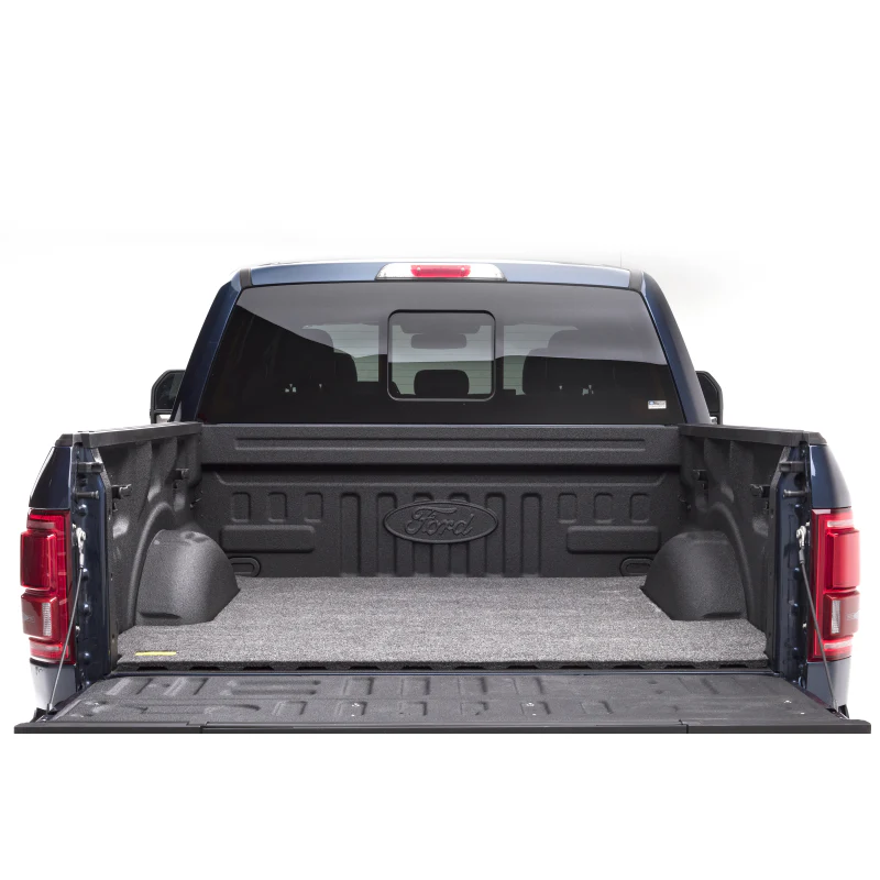 Bedrug Classic Bedmat - Works with Spray-In Or No Bed Liners 5'7" Bed Model BMQ15SCS - Image 5