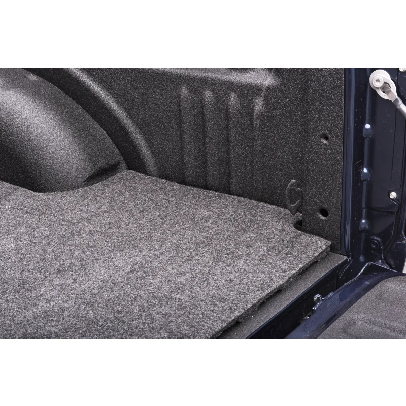 Bedrug Classic Bedmat - Works with Spray-In Or No Bed Liners 6'7" Bed Model BMQ15SBS - Image 3