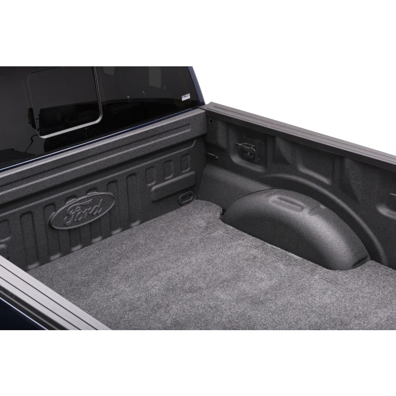 Bedrug Classic Bedmat - Works with Spray-In Or No Bed Liners 6'7" Bed Model BMQ15SBS - Image 4