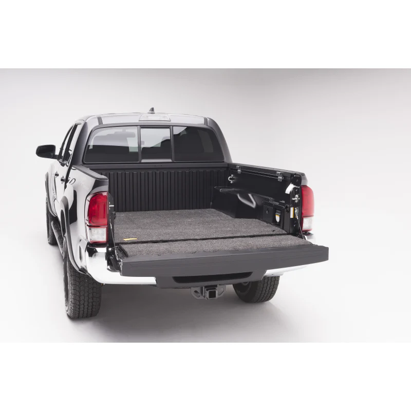 Bedrug Classic Bedmat - Works with Spray-In Or No Bed Liners 6' Bed Model BMY24SBS