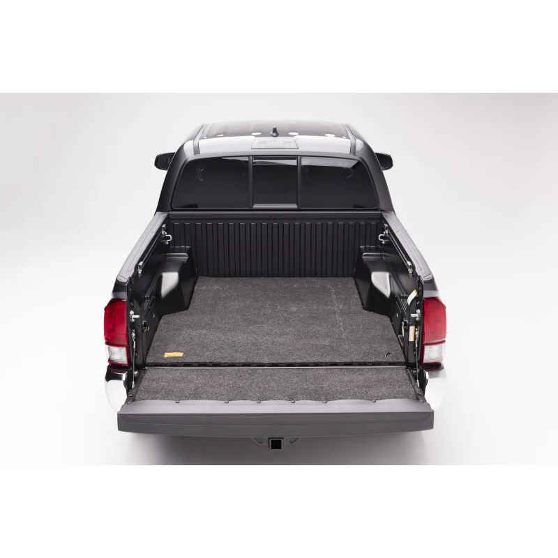 Bedrug Classic Bedmat - Works with Spray-In Or No Bed Liners 6' Bed Model BMY24SBS - Image 2