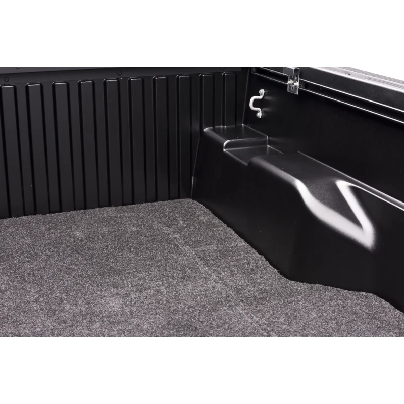 Bedrug Classic Bedmat - Works with Spray-In Or No Bed Liners 6' Bed Model BMY24SBS - Image 3