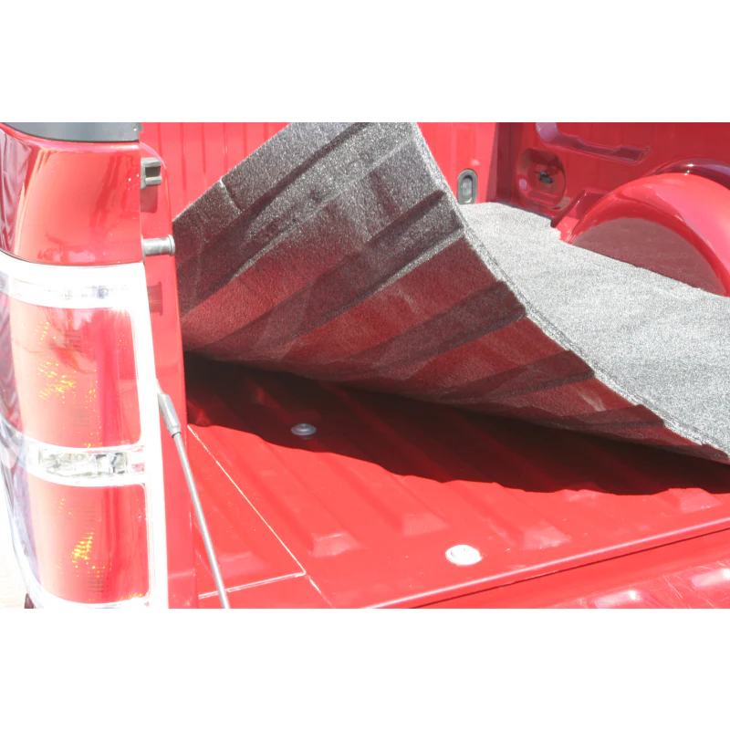 Bedrug Classic Bedmat - Works with Spray-In Or No Bed Liners 5' Bed Model BMR19DCS - Image 4