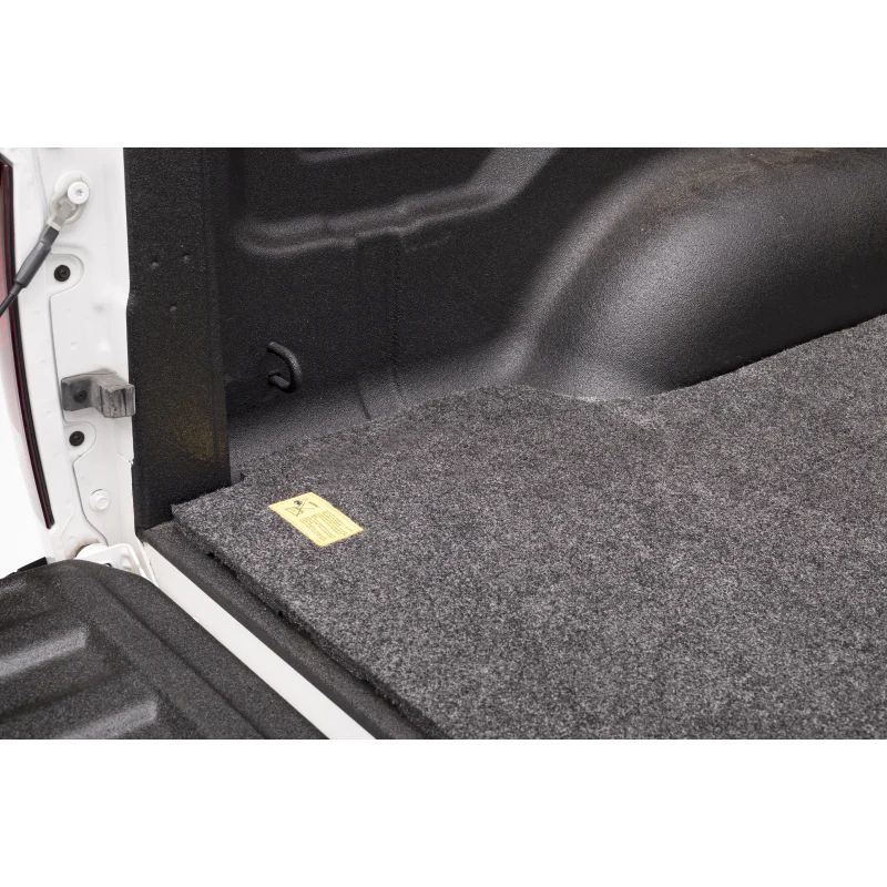 Bedrug Classic Bedmat For Spray-In Or No Bedliner 5' Bed Model BMR24DCS - Image 5