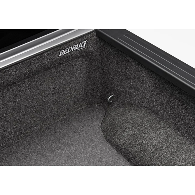 Bedrug Impact Bedliner 6' 6" Bed Model ILC07SBK - Image 4